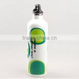 Stainless Steel Sport Bottle thumbnail-1