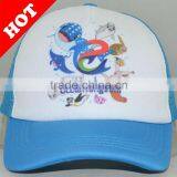 Summer Promotional Cap for Advertising