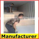 Cheap Melamine Faced Particle Board(Chipboard) Manufacturing Price thumbnail-1