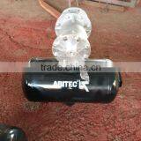 Newfashioned Twin Nipple Block Clearer thumbnail-6