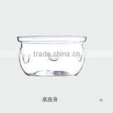 Specification Tea Ware Chinese Glass Teaset Candle Tea Warmer Candle Warmer thumbnail-4