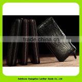 16387 Wholesale Hot Style Genuine Leather Wallet With Credit Card Holder as Gift thumbnail-5