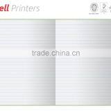 Premium Quality Finished Notebook Printing From India thumbnail-1