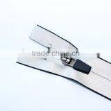 All Kinds of Manufactur Brass, Aluminum, Plastic, Derlin, Nylon, Invisible Zipper, Slider, Zipper Long Chain thumbnail-2