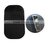 Cheap Promotional Magic Super Sticky PU Car Non Slip Mat Phone Anti Slip Pad Quality Choice thumbnail-5