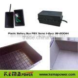Plastic Battery Box PBX Series 1-2pcs 38-200AH thumbnail-1