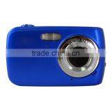 CD-PM Wholesale Cheap Promotional Digital Camera With 3MP and 1.8" TFT LCD Digital Camera Battery