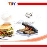 Household Nano-coating Healthy Electric Sandwich Maker thumbnail-5