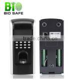 High Quality ZKteco Sensor Fingerprint Door Entry System ( HF-F7)