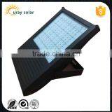 Hot Sale Energy Saving ce Rohs Ip65 Motion Sensor Outdoor Solar Billboard Led Flood Light thumbnail-1