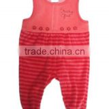 lovely red baby romper wholesale carters baby clothes Baby Toddler Clothing