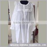 High Quality China Sleepwear Nightgown For Women thumbnail-1