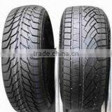 Semi-steel Radial Winter Car Tyre 215/65r16 Snow Car Tire Made in China thumbnail-1