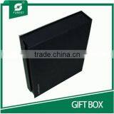 CUSOMIZED COLORFUL LUXURY CARDBOARD PAPER PACKAGING thumbnail-2