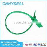 CH302 Pull Tight Laser Engraved Plastic Tag Seal Quality Choice thumbnail-2