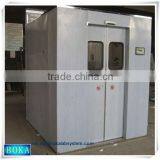 ISO Certification Air Cleaner