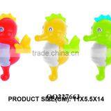 Pully Wonderfull Wind up Animail Toys Cute Plastic Wind up Toy Animail thumbnail-1