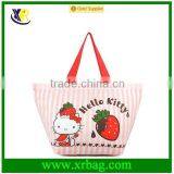 Fashion New Cartoon Promotional Cooler Bag