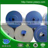 Tarpaulin for Rail Truck Covers thumbnail-4