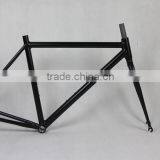 Aluminum Alloy Tube for Bicycle Frame , Customized Precision Aluminum Bicycle Frame KB-Z-056 thumbnail-5