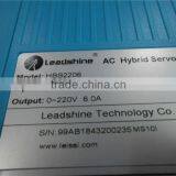 HBS2206 Leadshine Cheap Close Loop Cnc Stepper Motor Drive thumbnail-4