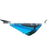 Hot Sale Swing Bed Parachute Fabric Outdoor Hammock thumbnail-1