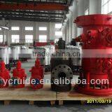 CASING HEAD/CASING SPOOL/CASING HOUSING/API6A Spareparts for Wellhead thumbnail-2