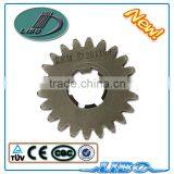 Manufacturer CD01 Micro-snow Sweeper Big Gear thumbnail-1