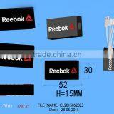 OEM+ODM+LOGO Multi-function Colorful Flat Usb Charger Cable 5/6 in 1 USB Charging Cable Mobile Phone Charger Adapter Cable Quality Choice thumbnail-3