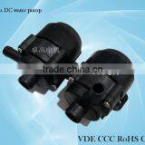 Brushless Water Pump dc 12v Pumps (VDE,CCC, RoHS, SGS) Quality Choice thumbnail-1
