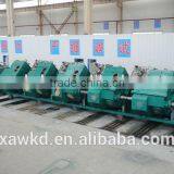 Engineers Available to Service Overseas for Round Bar Steel Rolling Mill Machinery thumbnail-3