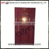 Kevlar or pe Ceramic Bullet Proof Security Entry Door thumbnail-5