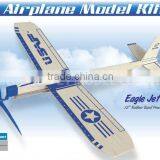 Balsa Gliders Balsa Wood Airplane Glider Airplane Model thumbnail-1