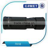 Metal Monocular Monocular Wood Monocular 7x18