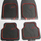 Universal Car Mat/floor Liner/car Floor Mat