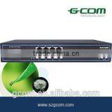 S2600 Series Layer 2 8port Ethernet Switch 12v in Shenzhen