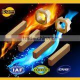 Low Porosity Fire Clay Brick in Refractory Price thumbnail-3