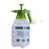 hand home1L sprayer/pressure 1L home sprayer;transparent 1L trigger sprayer