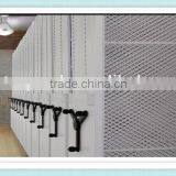 Mobile Sliding Art Racks Storage Panel Manufacturers thumbnail-4