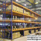 Selective Pallitized Cargo Storage Rack From China