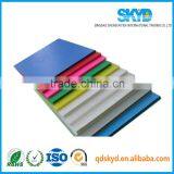 Thermoforming Polypropylene Sheet, Plastic pp Corrugated Board thumbnail-2