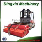 Top Quality Hydraulic Road Sweeper with Dustbin