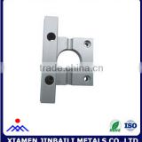 Xiamen OEM manufactuer CNC machining stainless steel parts