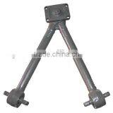 High Precision OEM Steel Track Bars,propelling Rods.thrust Levers for Agricultural Trailer thumbnail-2