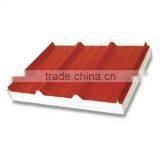 Hot Sale ISO Standard Fire Rated Sandwich Panel thumbnail-4