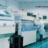 Shenzhen Bao Ye Heng Industrial Development Co., Ltd. company overview - view 3 thumbnail