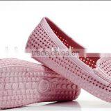 2014 Fashion PVC Jelly Sandal and PVC Full Shoe Mould Quality Choice thumbnail-1