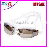 High Quality Swim Glasses Waterproof Swim Eyeglass Sports Goggles Eyewear