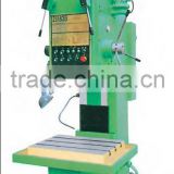 china profect and low cost good quality upright drilling machine UDM40 of ALMACO company
