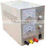 ac dc Laboratory Power Supply